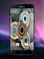 fidget spinner wallpaper ảnh chụp màn hình 1