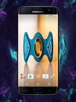 fidget spinner wallpaper ảnh chụp màn hình 2