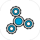 Fidget Spinner Toy Wheels APK