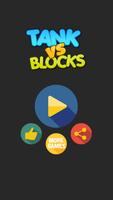 Tank vs Blocks screenshot 1