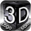 3d logo maker and 3d logo creator