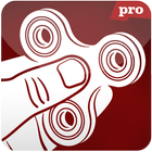 🌀 Fidget Spinner App icono