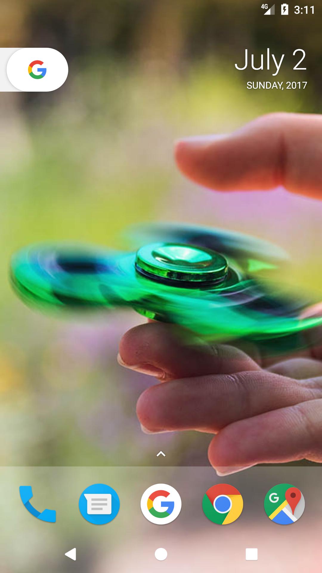 Fidget Spinner Wallpaper for Android - APK Download