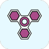 Fidget Spinner Blitz APK