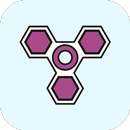 Fidget Spinner Blitz APK