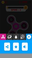 Fidget Spinner Official Unity Game 截图 3