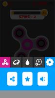 Fidget Spinner Official Unity Game screenshot 3
