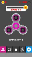 Fidget Spinner Official Unity Game 截图 1