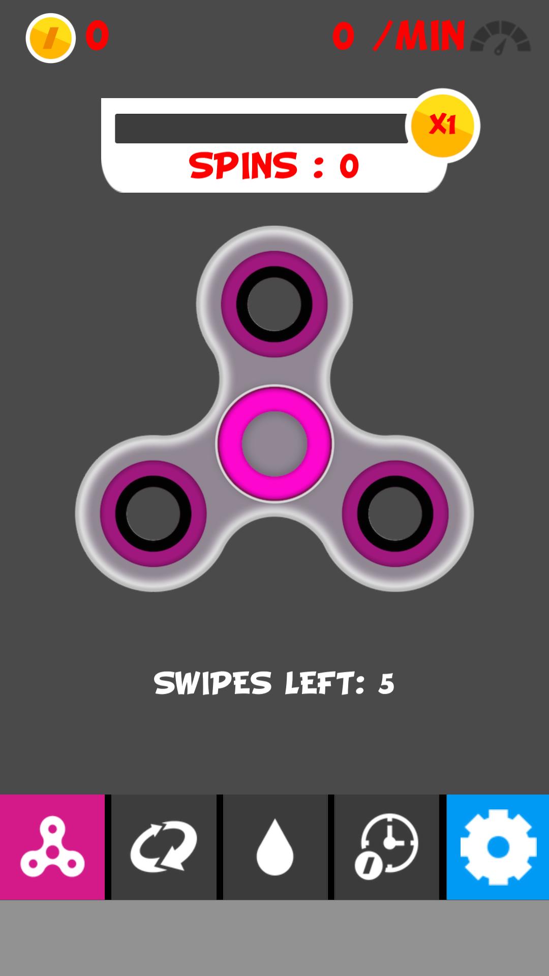 Fidget Spinner Games Online Fidget Spinner Games Online