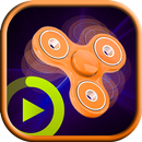 Fidget Spinner Sound Effect Ringtones APK
