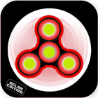 Hand Spinner : Relax Edition icon