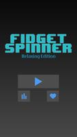 Fidget Spinner : Relax Edition poster
