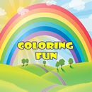 COLORING FUN APK