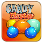 CANDY BLUSTER icône