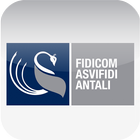 Fidicom-Asvifidi-Antali MyName أيقونة