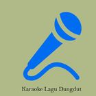 Karaoke Lagu Dngdut Populer 6 icône