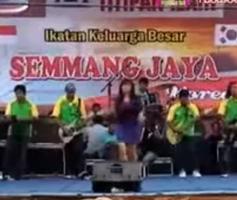 Karaoke Lagu Dngdut Populer 6 capture d'écran 3