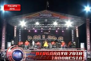 2 Schermata Karaoke Lagu Dangdut Populer 5