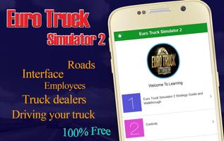 Guide for Euro Truck Simulator bài đăng