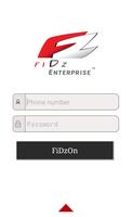 Fidz Enterprise RTA 포스터