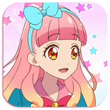 Aikatsu Friends Wallpaper