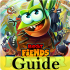 Tips And Best Fiends Forever icône