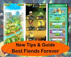 Tips And Best Fiends Forever スクリーンショット 1