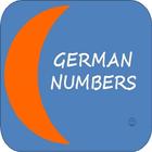 Quick German Numbers icon