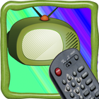 Universal Remote Control أيقونة