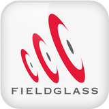 Fieldglass أيقونة