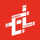 Efrén Llarena Rally Driver icono