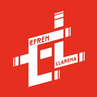 Efrén Llarena Rally Driver icon