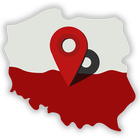 Polskie Miejsca icône