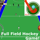 Field Hockey Game 2014 APK