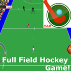 Field Hockey Game 2014 আইকন