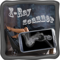 Prank X-Ray Scanner