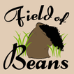 Field Of Beans Coffee