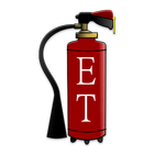 Extinguisher Toolkit Free icône