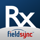 FieldSync Rx иконка