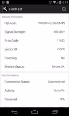 download FieldTest APK