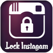 Lock For Instagram