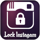 Lock For Instagram icon