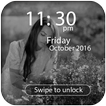 My Photo Swipe Lock Screen