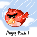 Angry Brid Wallpapers HD APK