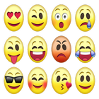 Emoji Wallpapers HD icône