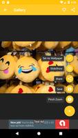 Emoji Wallpapers HD ảnh chụp màn hình 2