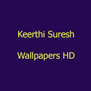 Keerthi Suresh Wallpapers HD APK