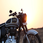 RoyalEnfield Wallpapers HD 圖標