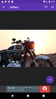 RoyalEnfield Wallpapers HD 截圖 1