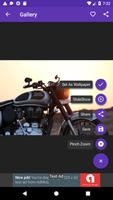 RoyalEnfield Wallpapers HD 截圖 2